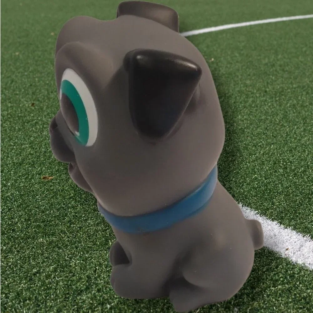 Disney Secret Life of Pets Bingo Exclusive Action Figure / Cake Topper‎ 3”